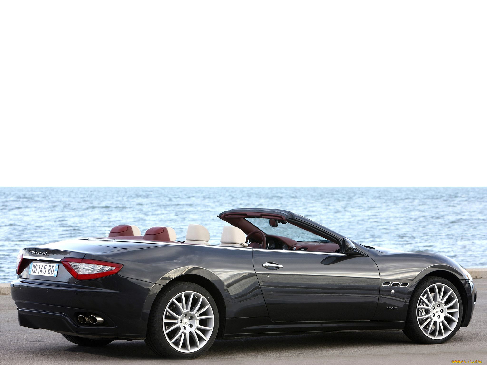 , maserati